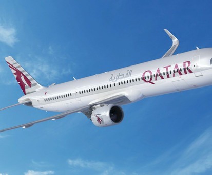 A321 Neo von Qatar: Noch besteht die Chance, dass die Airline die Jets bekommt.