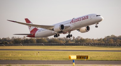 austrian airlines boeing 787 9 oe lpm