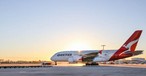 A380 von Qantas: Ab Mitte 2019 mit mehr Sitzen.