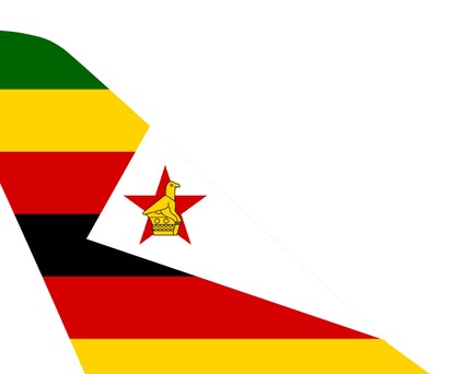 ticker air zimbabwe