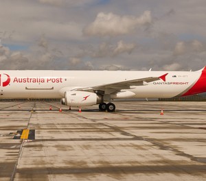 airbus a321 p2f qantas
