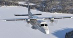 Dornier 228: Wieder neue Besitzer.