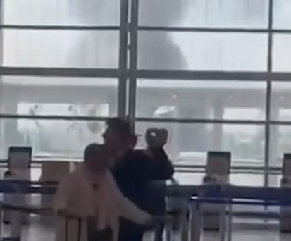 tel aviv flughafen huthi angriff