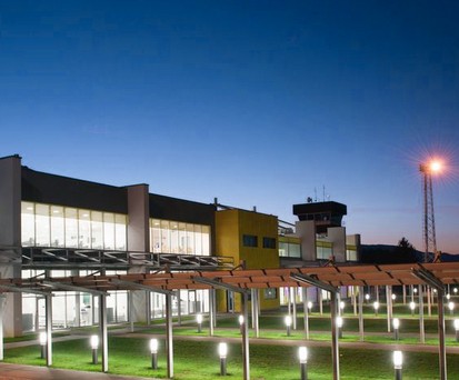 Flughafen Maribor: Pläne für Nonstop-Flüge nach Asien sind abgesagt.