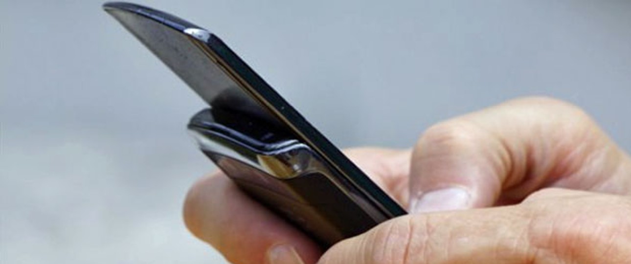 Smartphones: Einer der wichtigsten Kanäle ist der mobile