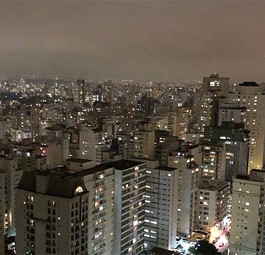 São Paulo: Lufthansa steuert die Stadt von München aus an.