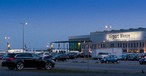 Flughafen Weeze: Das Bild wird bald abwechslunsgreicher.