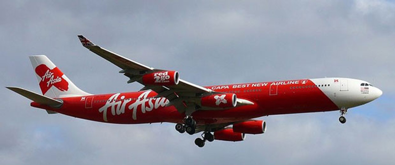Bald wieder unterwegs nach London? AirAsia X überlegt offenbar, die Verbindung von Kuala Lumpur nach London wiederzubeleben.