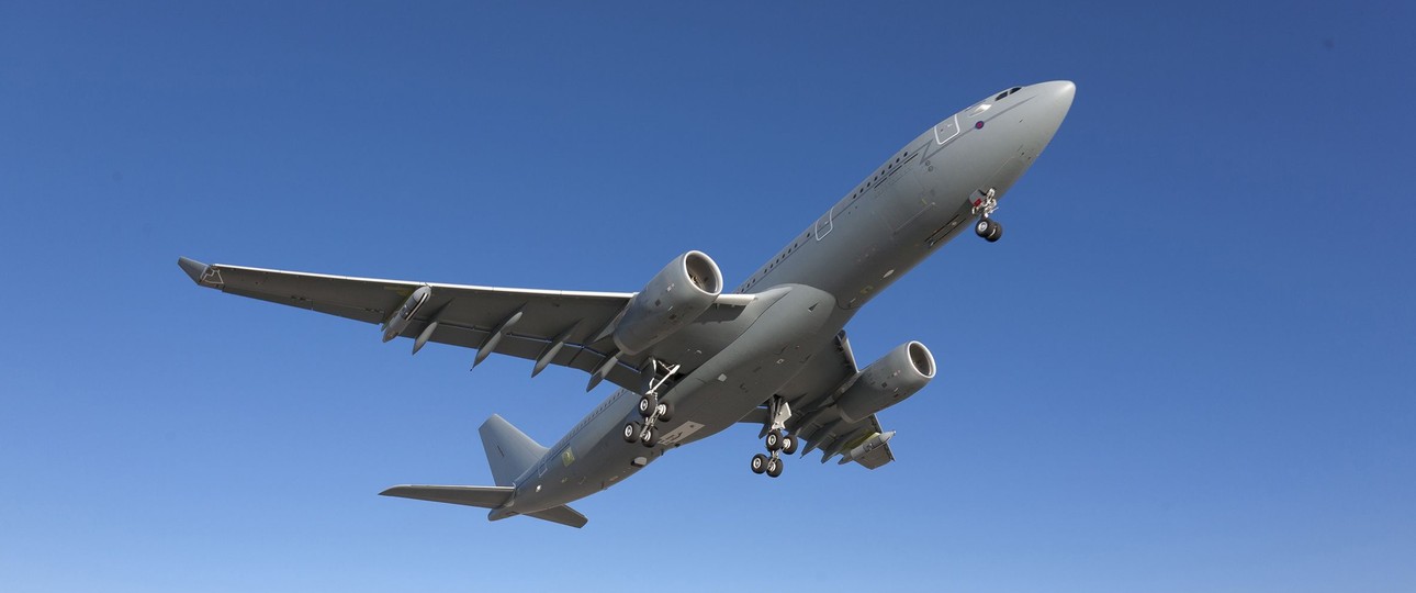 Nicht enthalten ist in der Zahl die militärische Variante Airbus A330 MRTT (Multi-Role Tanker Transport). 29 Stück wurden bisher davon gebaut.