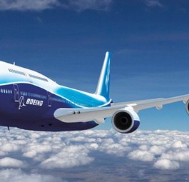 Boeing 747-8: Besser als der A380?