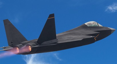 Shenyang J-35A 