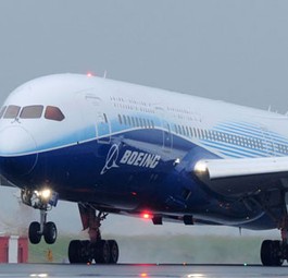 Boeing-Dreamliner: Noch keine Erlaubnis für China