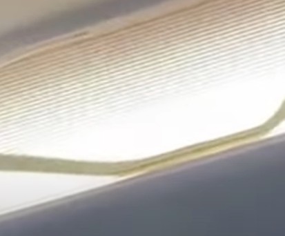 Schatz, ist das eine Schlange da oben?