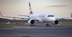 Einer der vier ersten Airbus A320 Neo von Austrian Airlines: Die Flotte soll jünger werden.