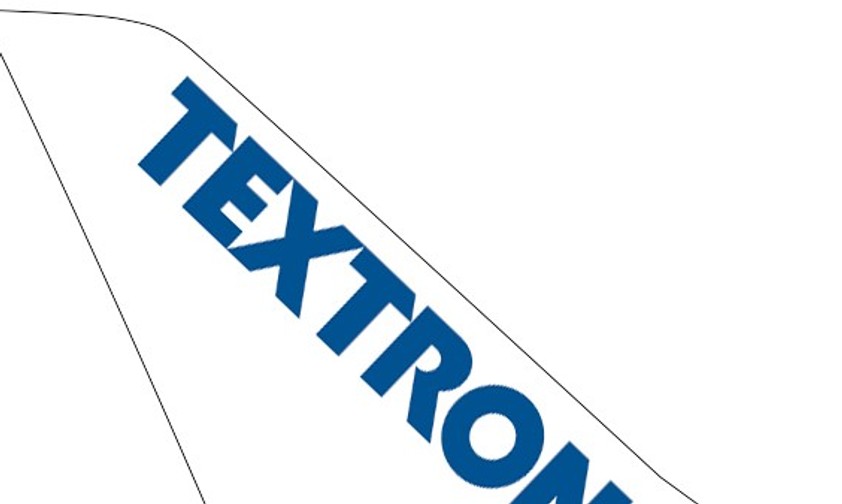 ticker-textron