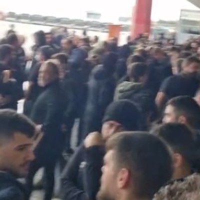 heraklion bauern protest