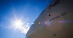 Dreamliner von Virgin Atlantic: Die Airline würde Flugzeuge aus London abziehen.