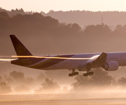 Boeing 777 von Thai Airways: Wie sieht die Flotte künftig aus?