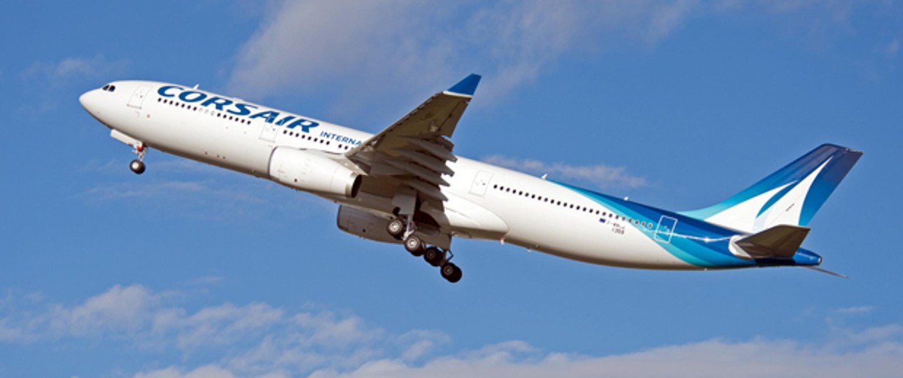 Rang 10: Airbus A330-300. Listenpreis: 239,4 Millionen Dollar.