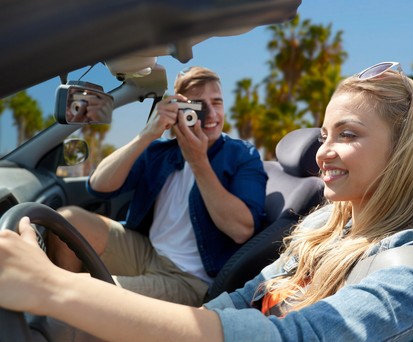 So stellt man sich Urlaub vor - Sonne und Spaß. Doch es kann auch anders enden.