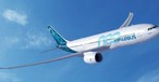 Airbus A330 Neo verspätet sich - ein wenig