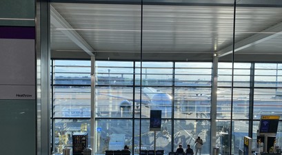 london heathrow airport