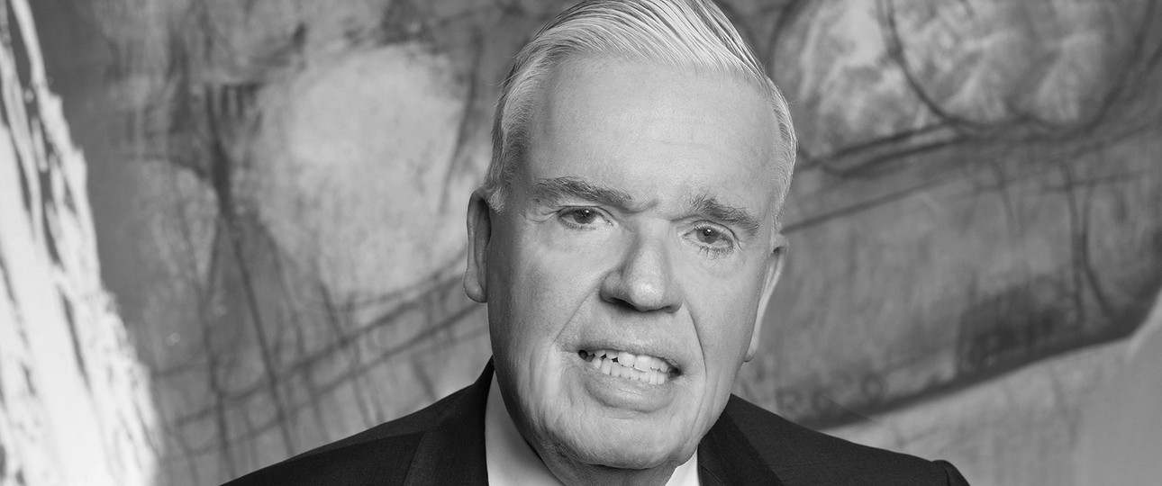 klaus michael kuehne