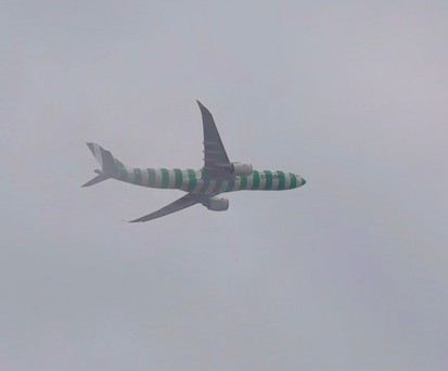 Airbus A300 Neo von Condor: Der Streit mit Lufthansa schwelt weiter.