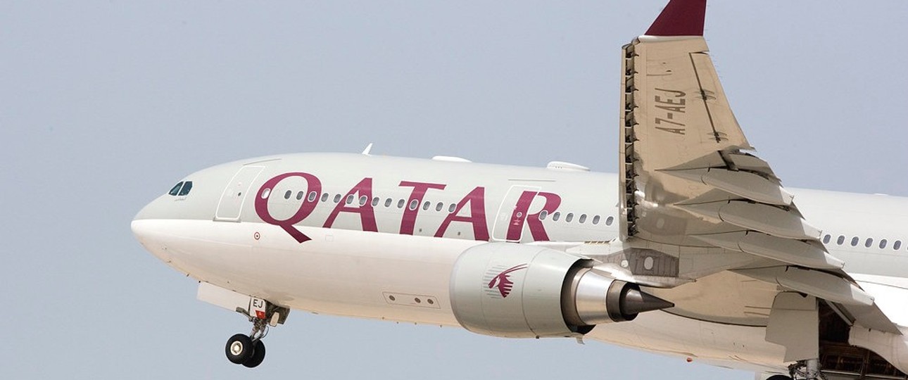 Airbus A330 von Qatar Airways (Archivbild): Spielt bei der Flottenplanung keine Rolle mehr.