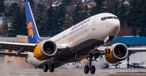 Boeing 737 Max von Icelandair: Entschädigung fürs Grounding von sechs Jets.