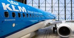 Boeing 737-800 vom KLM: Teilweise sind die Flugzeuge noch gar nicht alt, dennoch braucht die Airline mittelfristig ein sparsameres Modell.