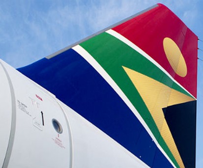 Flieger von SAA: Bald alles besser?
