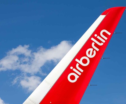 Winglet von Air Berlin: Kommt die Airline zurück?