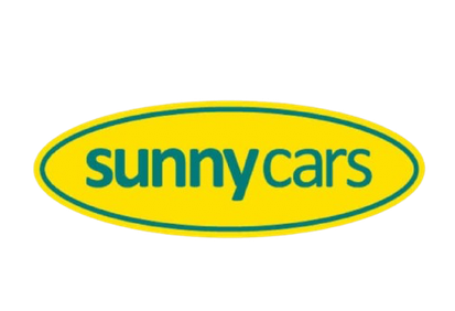 sunny cars