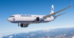 2014 bestellt Sun Express 50 Boeing 737 Max zur Flottenerneuerung.