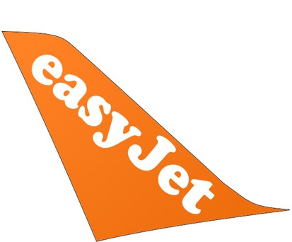 Easyjet verbindet saisonal Salzburg mit London-Southend