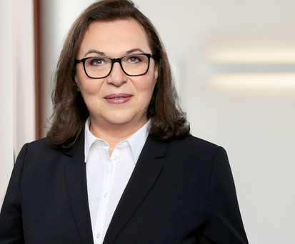Theodora Dimopoulou, Managing Director des FTI Ticketshop