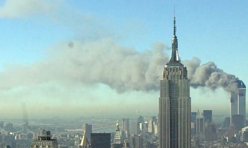 Wie 9/11 die Luftfahrt veränderte