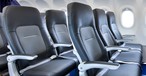 Sitze in einem Lufthansa-Flieger: Werden derzeit nicht intern besetzt.