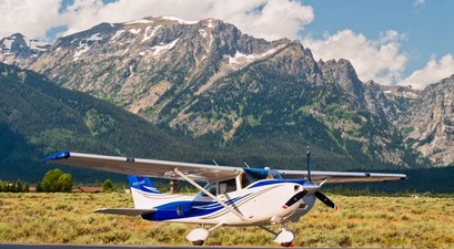 Cessna 182 Skylane: Textron modernisiert alle Kolbenfkugzeuge.