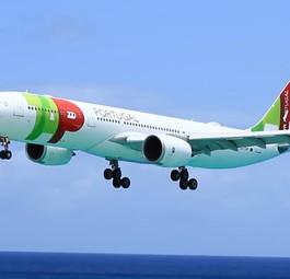 Tap sorgt für Premiere in St. Maarten