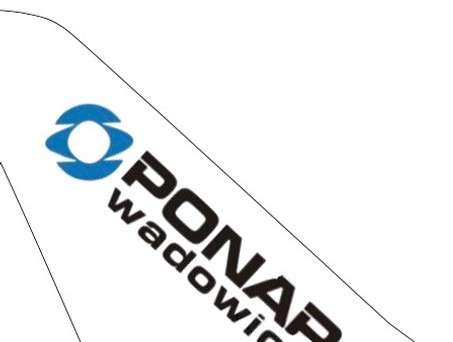 ticker ponar wadowice