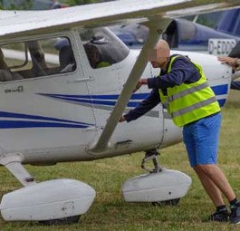 Privatflugzeug: Es gibt viele Wege zum fliegerischen Glück.