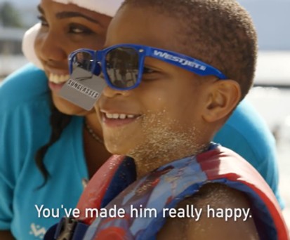 Tausende kleine Weihnachtswunder