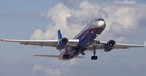 Tupolev Tu-214: Fliegt ab 2024 in der Aeroflot-Gruppe.