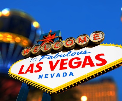 Las Vegas