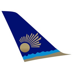 ticker nile air