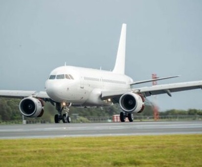 airbus a319 windrose