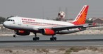 air india airbus a320