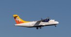 ATR 42-600 von Druk Air: Nun im Himalaya zuhause.